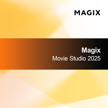MAGIX Studio Filmowe 2025