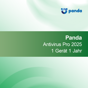Panda Antivírus Pro 2025
