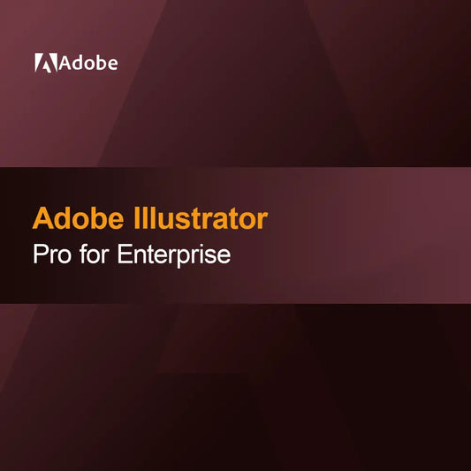 Adobe Illustrator - Pro til Enterprise