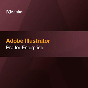 Adobe Illustrator - Pro til Enterprise