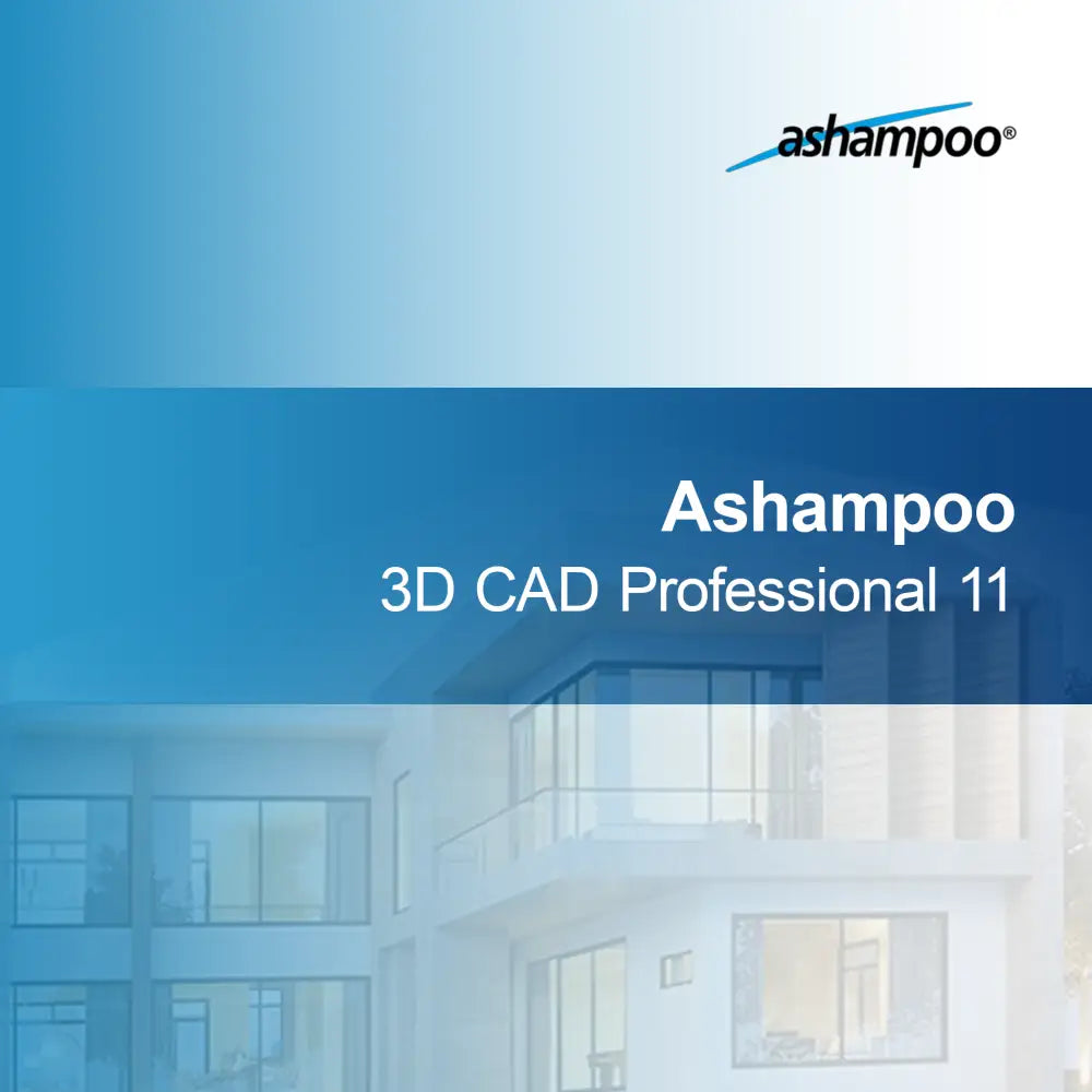 Ashampoo 3D CAD Professionel 11