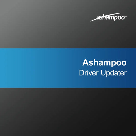 Ashampoo Actualizator Drivere