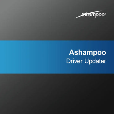 Ashampoo Actualizator Drivere