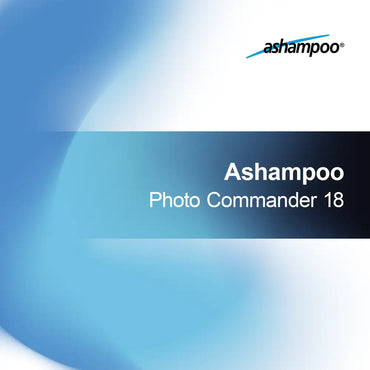 Ashampoo Foto Kommandør 18