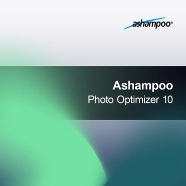 Ashampoo Pengoptimal Foto 10