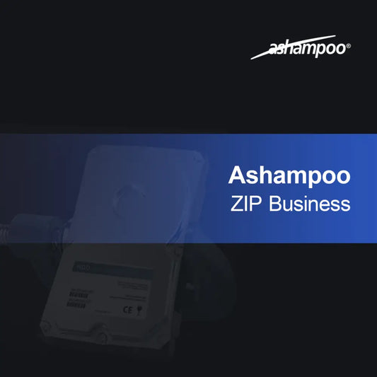 Ashampoo ZIP Företag
