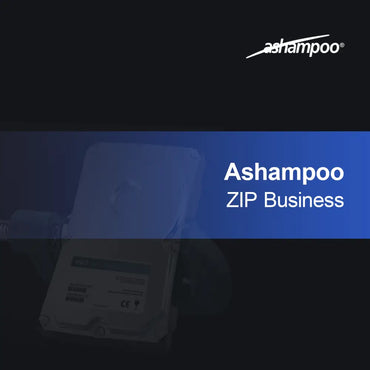 Ashampoo ZIP Företag
