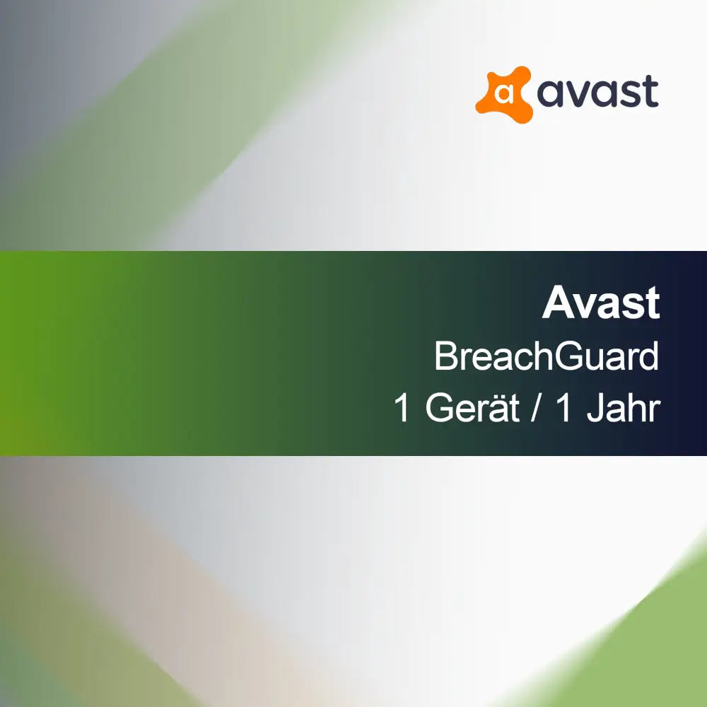 Avast Brudbeskytter