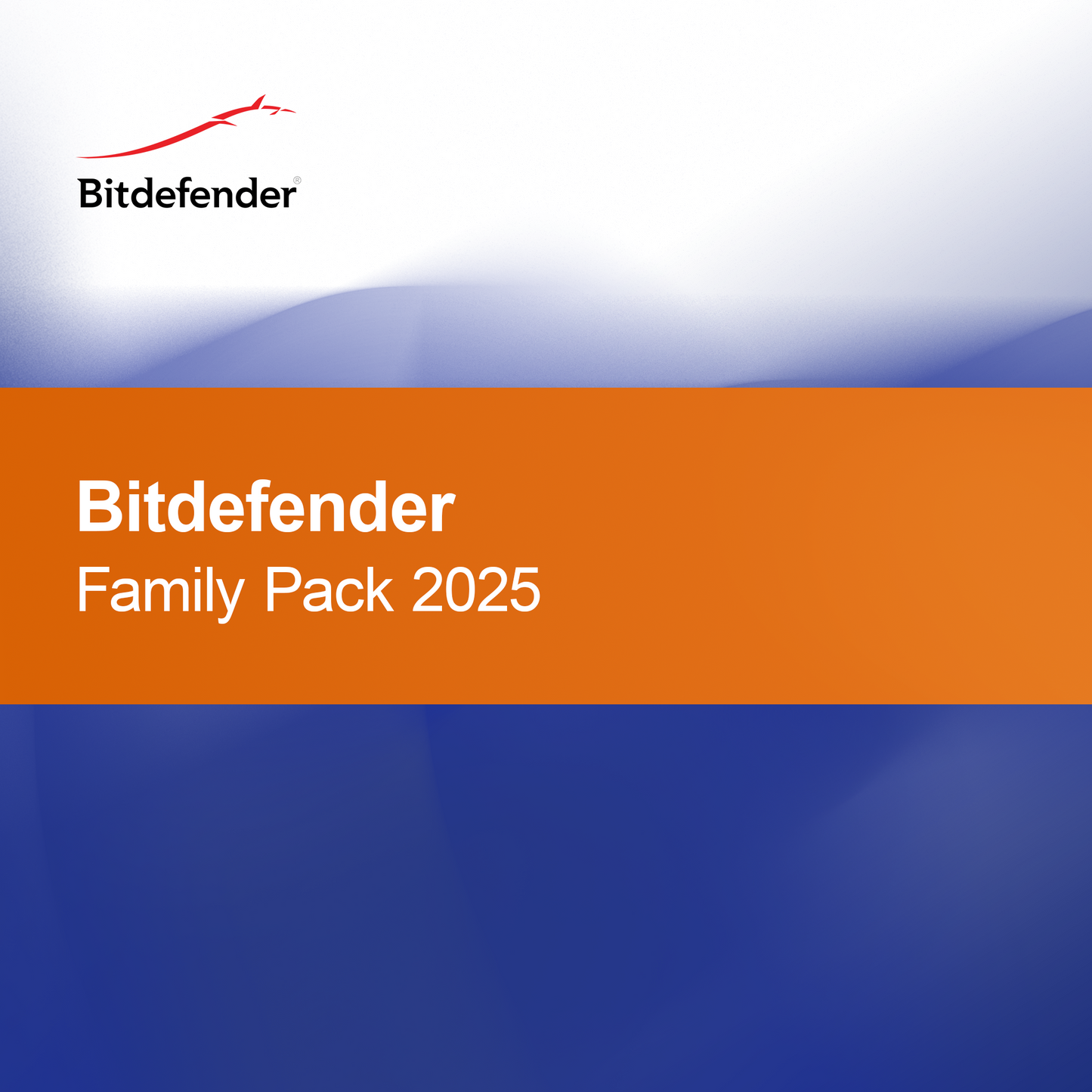 Bitdefender Internetbiztonság 2025
