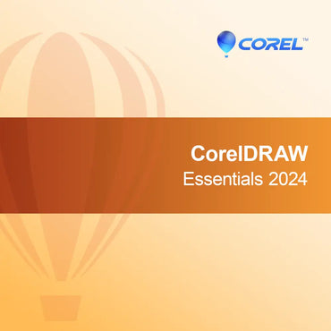 CorelDRAW Основи 2024