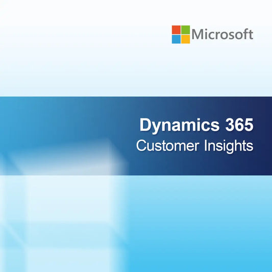 Dynamics 365 Wawasan Pelanggan