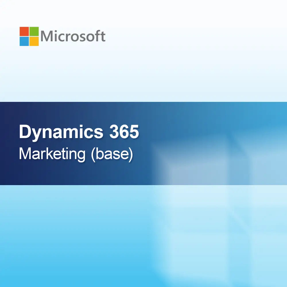 Dynamics 365 -kumppanin hiekkalaatikko Business Central