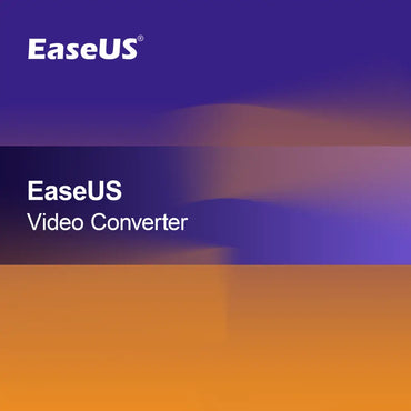 EaseUS Video Konverter