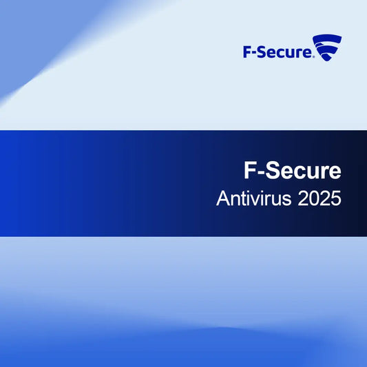 F-Secure Antivírus 2025