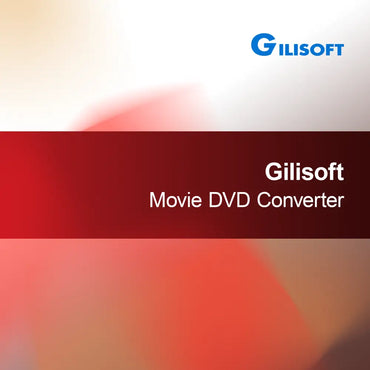 Gilisoft Konverter DVD Film