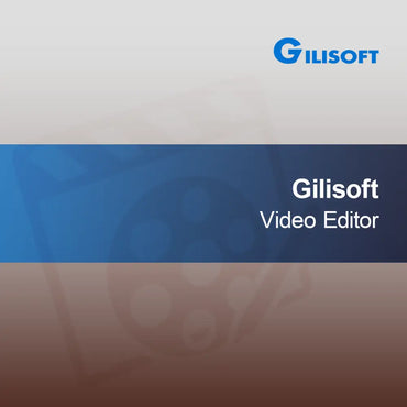 Gilisoft Edytor Wideo
