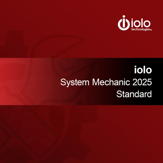 IOLO Sistem Mehanik 2025 Standard