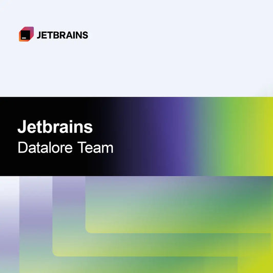 Zespół Jetbrains Datalore