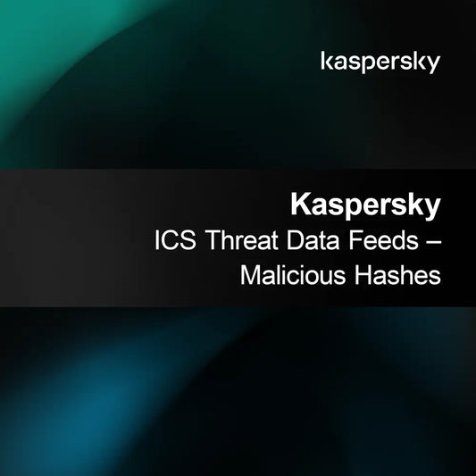 Kaspersky ICS podatkovni tokovi groženj – zlonamerni hashi