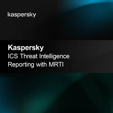 Kaspersky ICS Threat Intelligence Reporting s MRTI