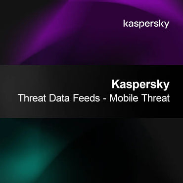 Feeds de Dados de Ameaças Kaspersky - Ameaça Móvel