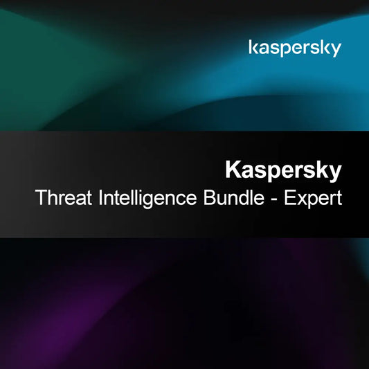 Pacote de Inteligência de Ameaças Kaspersky - Expert