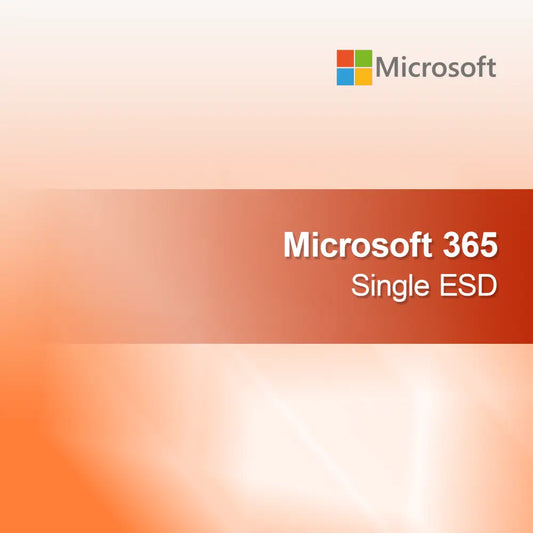 Microsoft 365 Enkel