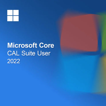 Microsoft Core CAL Suite Utilizator 2022