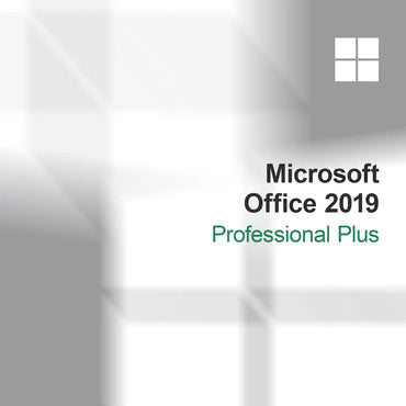 Microsoft Office 2019 Profesionálny Plus