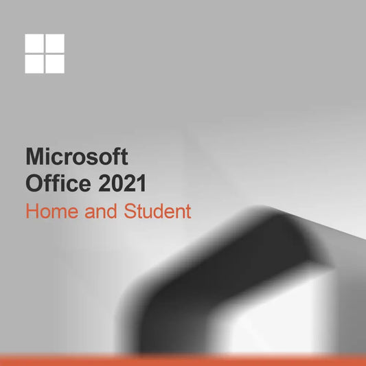 Microsoft Office 2021 Otthoni és diák verzió