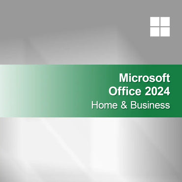 Microsoft Office 2024 Hem & Företag