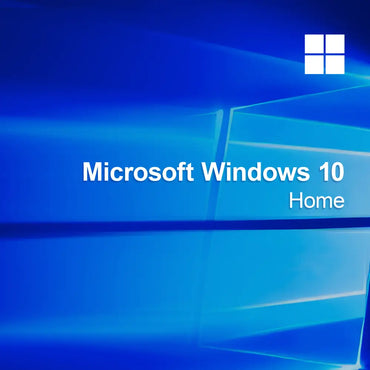 Microsoft Windows 10 Начален