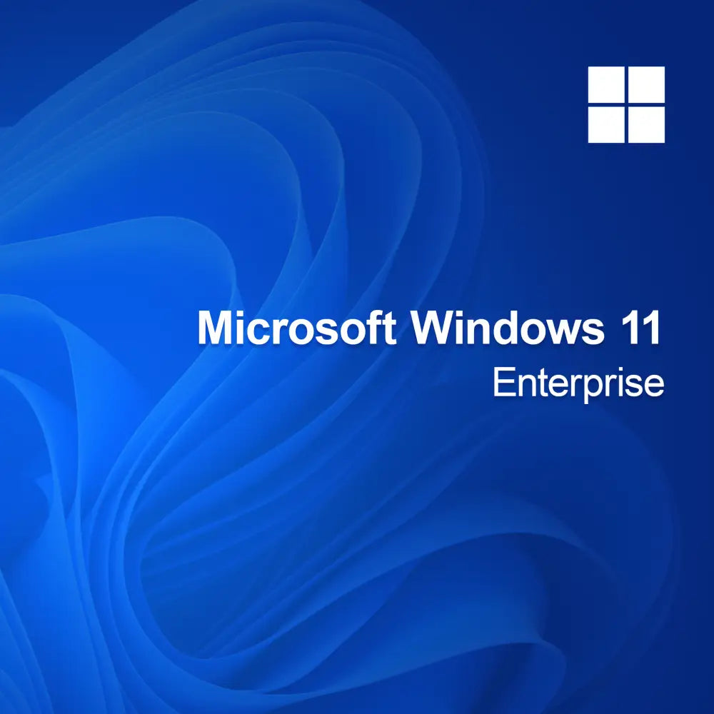 Microsoft Windows 11 Kurumsal