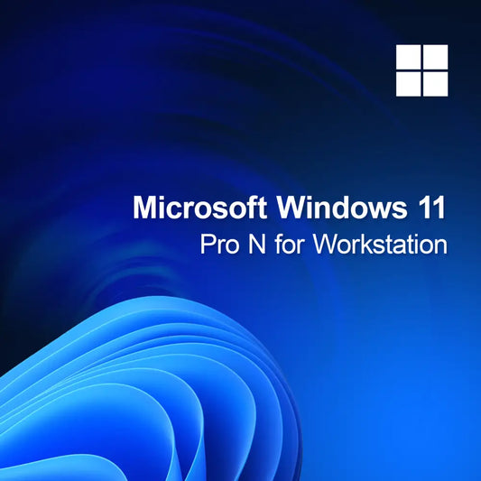 Microsoft Windows 11 Pro N για Workstation