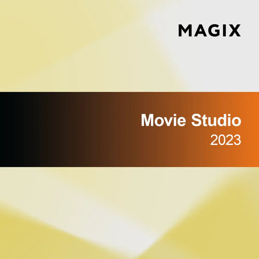 Filmstudie 2023