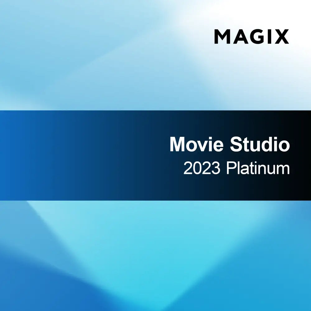 Filmstudie 2023 Platinum