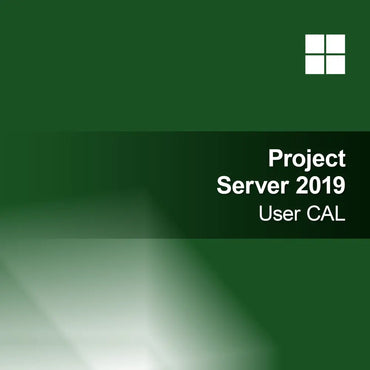 Project Server 2019 Licenza Utente CAL