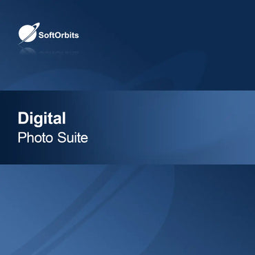 SoftOrbits Paket Foto Digital