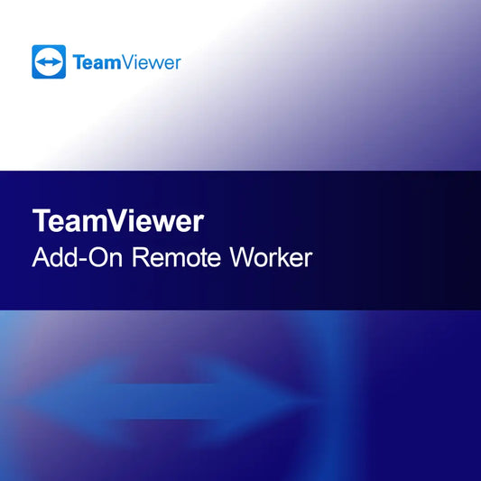 Πράκτορας Προσωπικού Πρόσθετου TeamViewer