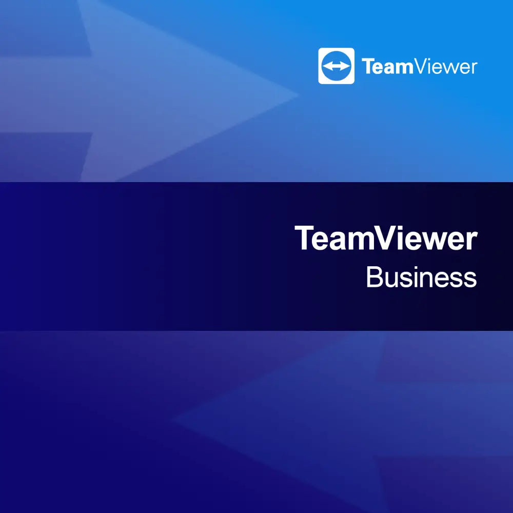 TeamViewer Biznes