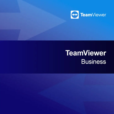 TeamViewer Üzleti
