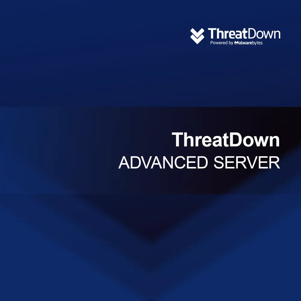 ThreatDown ADVANCED SERVER