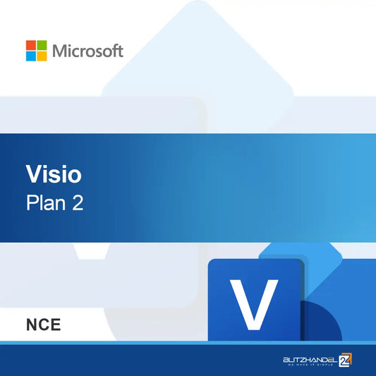 Visio План 2 (NCE)