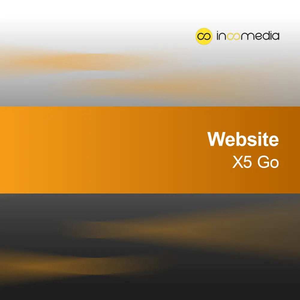 Website X5 Git