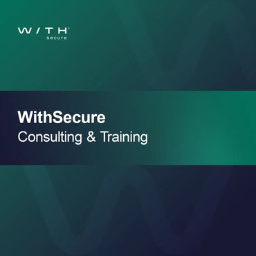 WithSecure Tanácsadás és Képzés