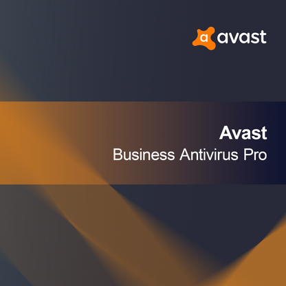Avast İşletme Antivirüs Pro