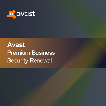Avast Premium Business Security megújítása