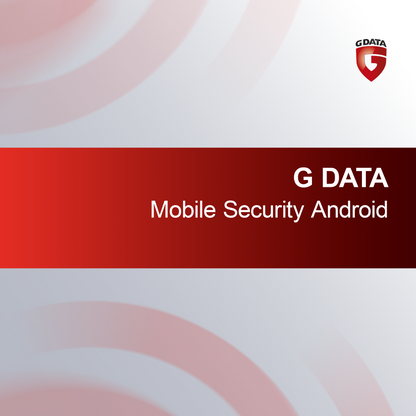 G Data Mobil Sikkerhed Android