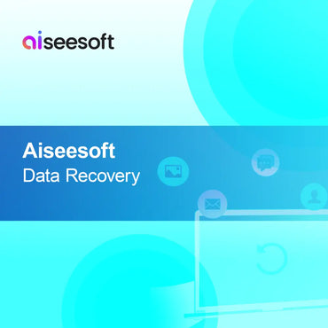 Aiseesoft Obnova podatkov