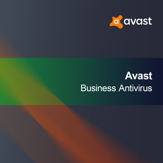 Avast üzleti vírusirtó